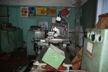 Продаю станок токарный 1К62 1978г. инв. 224109193 в объявлении 5 фото Продаю станок токарный 1К62 1978г. инв. 224109193 картинка из объявления