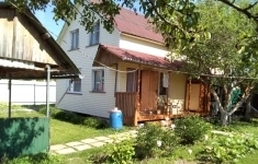 Продам дом 80 м2 картинка из объявления