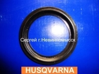 Гайка-втулка для Husqvarna CnB картинка из объявления