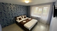 Inndays, Тула, Кирова, 12 в объявлении 8 фото Inndays, Тула, Кирова, 12 картинка из объявления