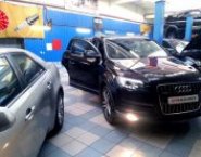 Ремонт и техническое обслуживание автомобилей! в объявлении 6 фото Ремонт и техническое обслуживание автомобилей! картинка из объявления