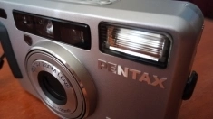 Pentax Espio 120Mi в состоянии нового в объявлении 10 фото Pentax Espio 120Mi в состоянии нового картинка из объявления