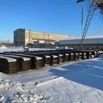 продам шпунт Ларсона СШК в объявлении 1 фото продам шпунт Ларсона СШК картинка из объявления