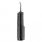 Ирригатор Revyline RL650 Black Rabbit из ограниченной серии выгод в объявлении 1 фото Ирригатор Revyline RL650 Black Rabbit из ограниченной серии выгод картинка из объявления