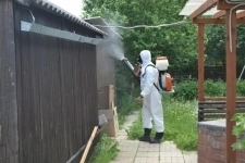 Клещи и Комары обработка уничтожение на участках Волоколамск в объявлении 1 фото Клещи и Комары обработка уничтожение на участках Волоколамск картинка из объявления