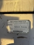 Корпус редуктора поворота Hitachi 1022492 картинка из объявления