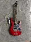 Электрогитара NF Guitars GR-22 (L-G3) MRD(б.у)+подарок в объявлении 5 фото Электрогитара NF Guitars GR-22 (L-G3) MRD(б.у)+подарок картинка из объявления