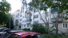 Продам 3-х комн.квартиру по ул.Суворова,186 в объявлении 12 фото Продам 3-х комн.квартиру по ул.Суворова,186 картинка из объявления