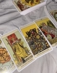 расклад TaRo в объявлении 1 фото расклад TaRo картинка из объявления