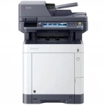 МФУ от производителя Kyocera картинка из объявления
