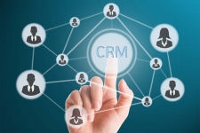 Внедрение и доработка CRM-системы Битрикс24 и OKOCRM картинка из объявления