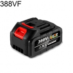 Аккумулятор, 18-21V, 3А с креплением Makita, новый в объявлении 3 фото Аккумулятор, 18-21V, 3А с креплением Makita, новый картинка из объявления