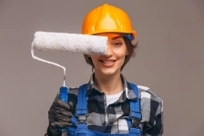 Штукатурные работы картинка из объявления