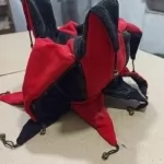Шапка «Шут» из дислейленда в объявлении 3 фото Шапка «Шут» из дислейленда картинка из объявления