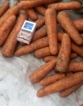 морковь картинка из объявления