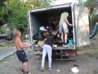 Вывоз хлама мусора в объявлении 1 фото Вывоз хлама мусора картинка из объявления
