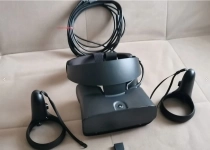VR-шлем Oculus Rift S в отличном состоянии картинка из объявления