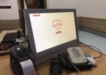 Комплекс дистанционного осмотра водителей в Бахчисарае в объявлении 1 фото Комплекс дистанционного осмотра водителей в Бахчисарае картинка из объявления