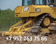 Запасные части бульдозеров Caterpillar D5R2 в объявлении 1 фото Запасные части бульдозеров Caterpillar D5R2 картинка из объявления