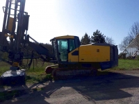 Бурильная установка Atlas Copco L6, из Европы картинка из объявления