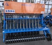 VITON -3 травяная, подсев пастбищ в объявлении 3 фото VITON -3 травяная, подсев пастбищ картинка из объявления