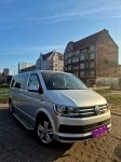 Трансфер Калининград Гданьск Европа картинка из объявления