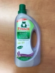 Универсальное моющее средство FROSCH Lavanda Оптом в объявлении 2 фото Универсальное моющее средство FROSCH Lavanda Оптом картинка из объявления