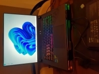 Игровой ноутбук Asus в объявлении 1 фото Игровой ноутбук Asus картинка из объявления