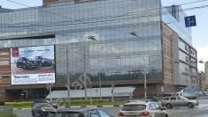 Медиафасады в Нижнем Новгороде и Нижегородской области - размещен картинка из объявления