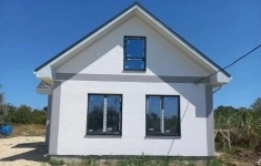 Продам коттедж 84.6 м2 картинка из объявления