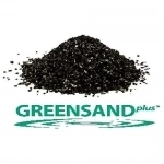 Фильтрующий материал Greensand Plus (Гринсанд плюс) картинка из объявления