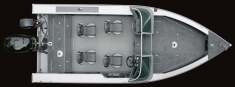 Купить катер (лодку) Lund 2075 Pro-V Sport в объявлении 3 фото Купить катер (лодку) Lund 2075 Pro-V Sport картинка из объявления