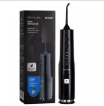Ирригатор компактный Revyline RL 650 Black Rabbit Special Edition в объявлении 1 фото Ирригатор компактный Revyline RL 650 Black Rabbit Special Edition картинка из объявления