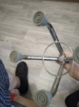 Трость в объявлении 3 фото Трость картинка из объявления
