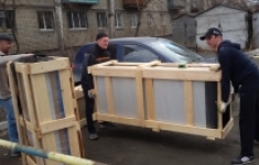 Грузчики.Погрузка,разгрузка.Перевозки картинка из объявления