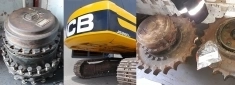 Гусеницы в сборе JCB 330, 331/21517, 331/21515 в объявлении 3 фото Гусеницы в сборе JCB 330, 331/21517, 331/21515 картинка из объявления