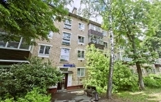 Продам 2 комнатную квартиру 46 м2 картинка из объявления