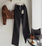 Новые джинсы Mango на болтах, хлопок, еur 38/40/42 в объявлении 10 фото Новые джинсы Mango на болтах, хлопок, еur 38/40/42 картинка из объявления