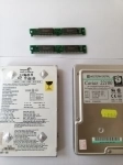 WD Caviar 22100 жесткий диск недорого продам, торг. в объявлении 3 фото WD Caviar 22100 жесткий диск недорого продам, торг. картинка из объявления
