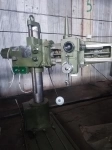 Радиально-сверлильный станок 2К52-1 продам картинка из объявления