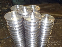 Фланцы ГОСТ 33259-2015, ASME B16,5, ГОСТ 12820-80, ГОСТ 12821-80 в объявлении 1 фото Фланцы ГОСТ 33259-2015, ASME B16,5, ГОСТ 12820-80, ГОСТ 12821-80 картинка из объявления