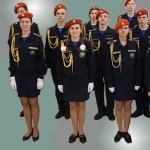 Пошив на заказ Повседневная форма для кадетов куртка с замками в объявлении 8 фото Пошив на заказ Повседневная форма для кадетов куртка с замками картинка из объявления