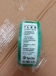 Скотч для пароизоляции Tectis flex 50mm x 25m в объявлении 2 фото Скотч для пароизоляции Tectis flex 50mm x 25m картинка из объявления