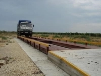 Автомобильные и Вагонные весы Титан в объявлении 5 фото Автомобильные и Вагонные весы Титан картинка из объявления