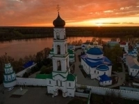 Поездка Раифа-Свияжск 2025 / по выходным в объявлении 9 фото Поездка Раифа-Свияжск 2025 / по выходным картинка из объявления