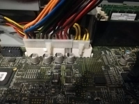 Server Opteron 265 1U в объявлении 12 фото Server Opteron 265 1U картинка из объявления