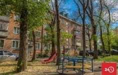 Продам 2 комнатную квартиру 43 м2 в объявлении 10 фото Продам 2 комнатную квартиру 43 м2 картинка из объявления