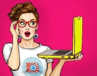 Подработка картинка из объявления