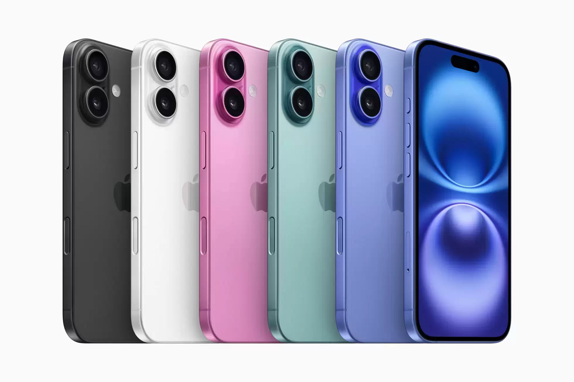 iPhone 16 Plus 256GB в объявлении 1 фото iPhone 16 Plus 256GB картинка из объявления