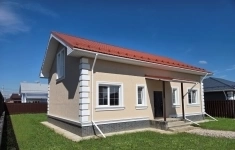 Продам коттедж 194.6 м2 картинка из объявления
